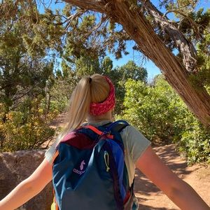 Meet your Posher, Maddi